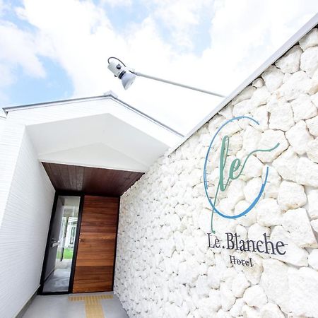 Le.Blanche Hotel Minamiawaji Luaran gambar