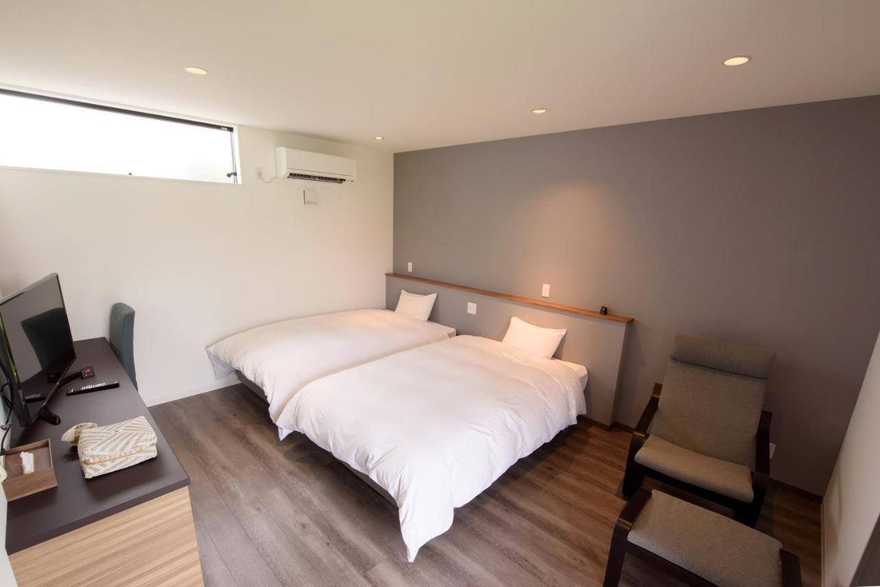 Le.Blanche Hotel Minamiawaji Luaran gambar