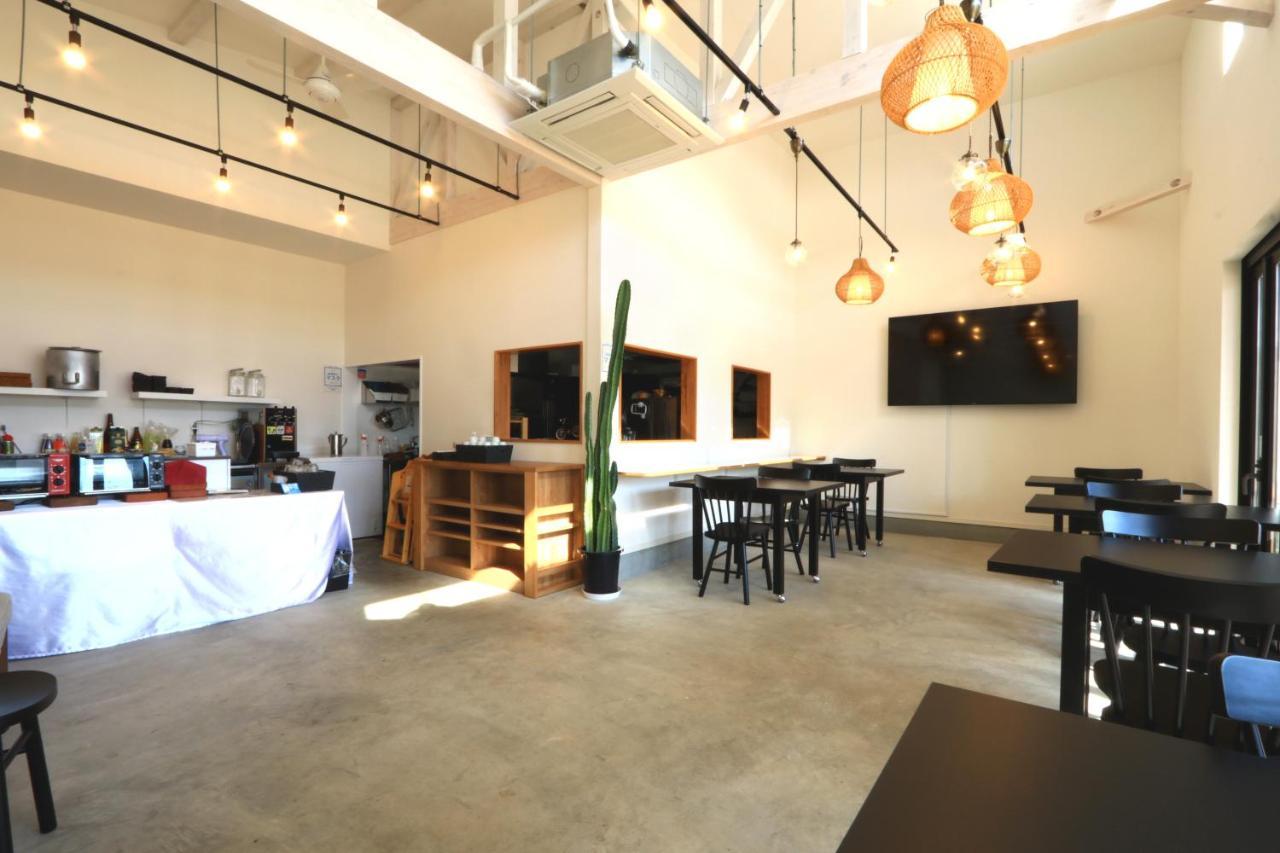Le.Blanche Hotel Minamiawaji Luaran gambar
