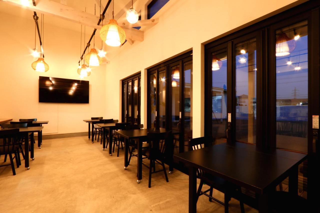 Le.Blanche Hotel Minamiawaji Luaran gambar