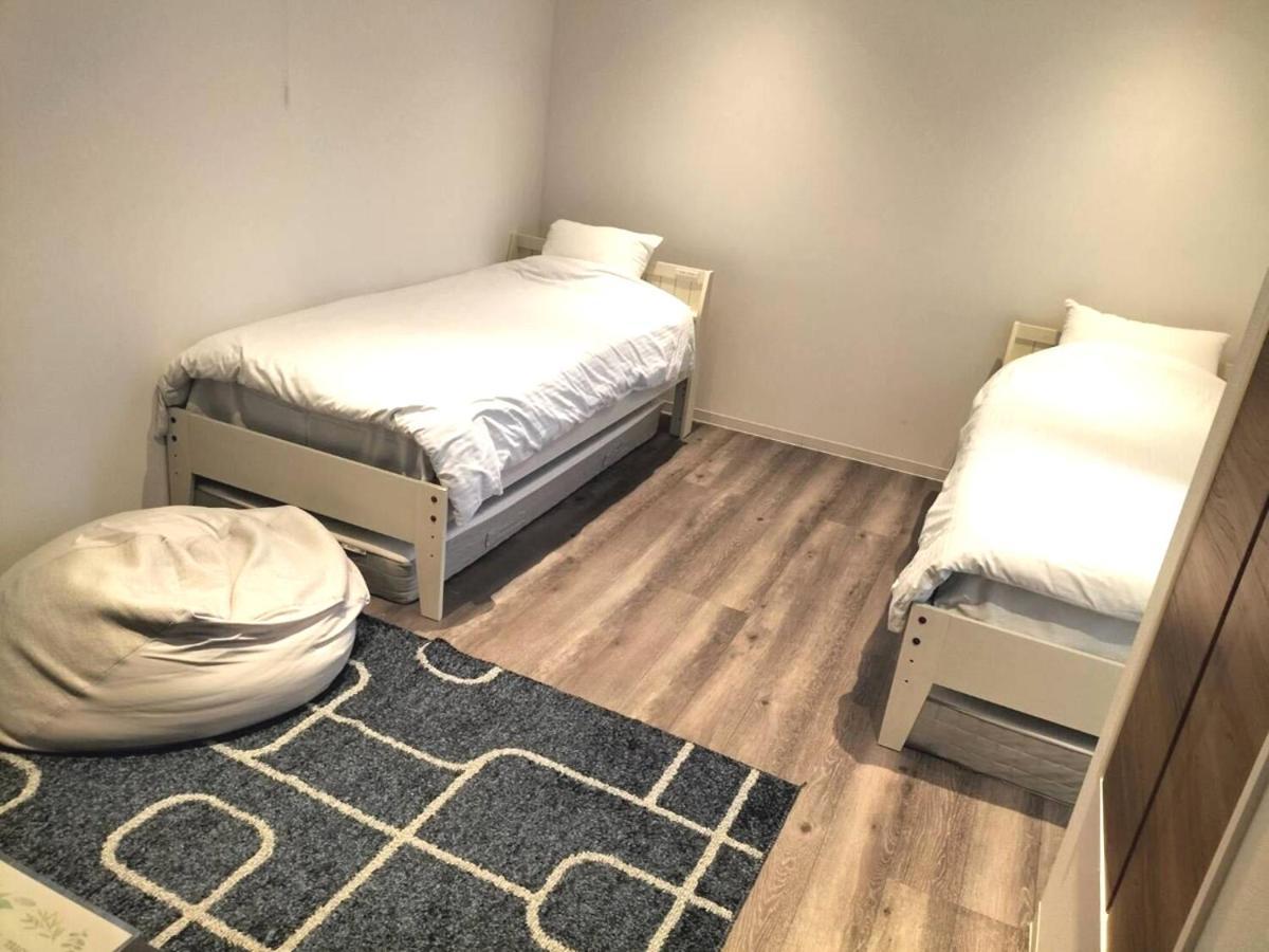 Le.Blanche Hotel Minamiawaji Luaran gambar