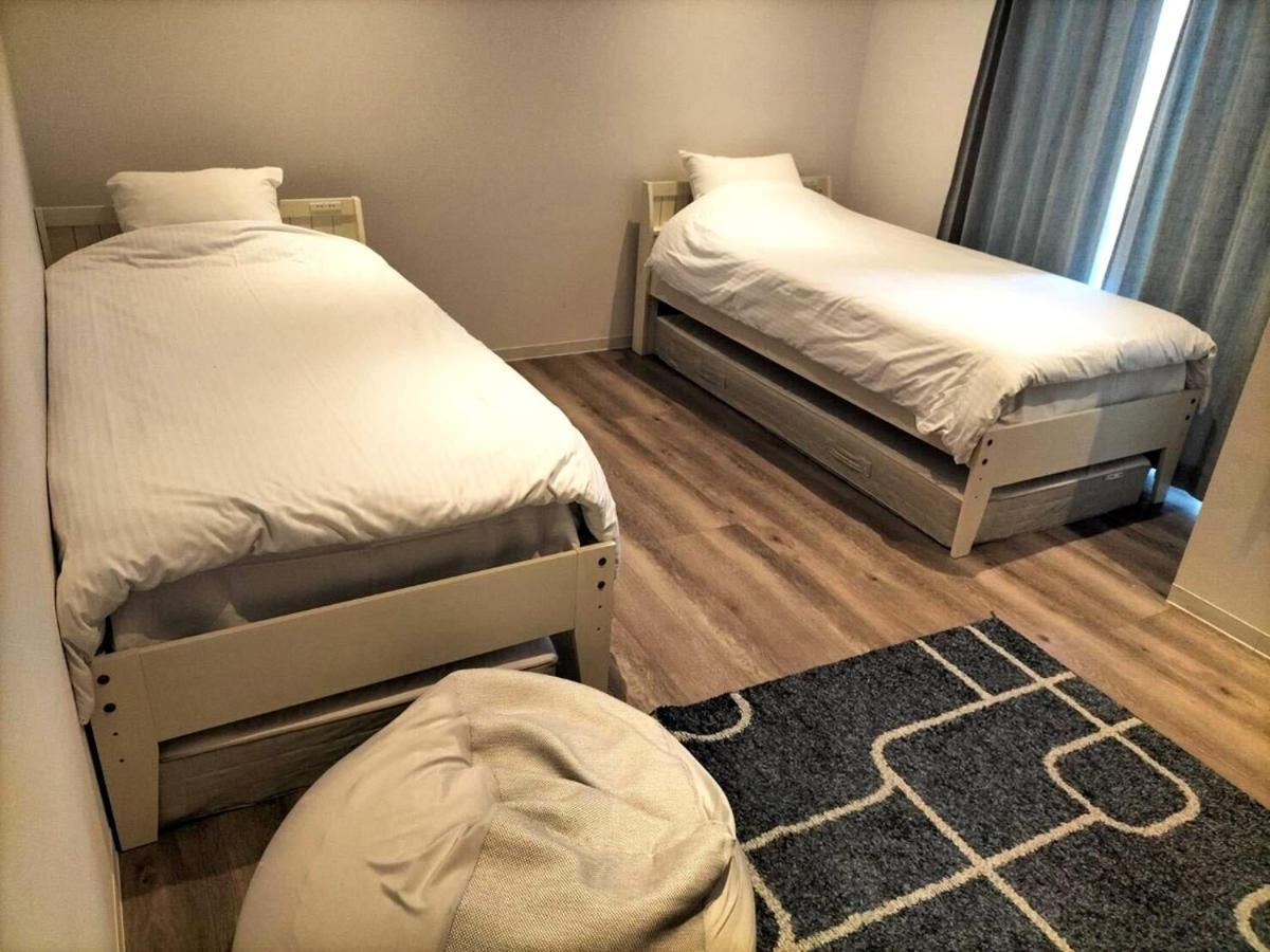 Le.Blanche Hotel Minamiawaji Luaran gambar