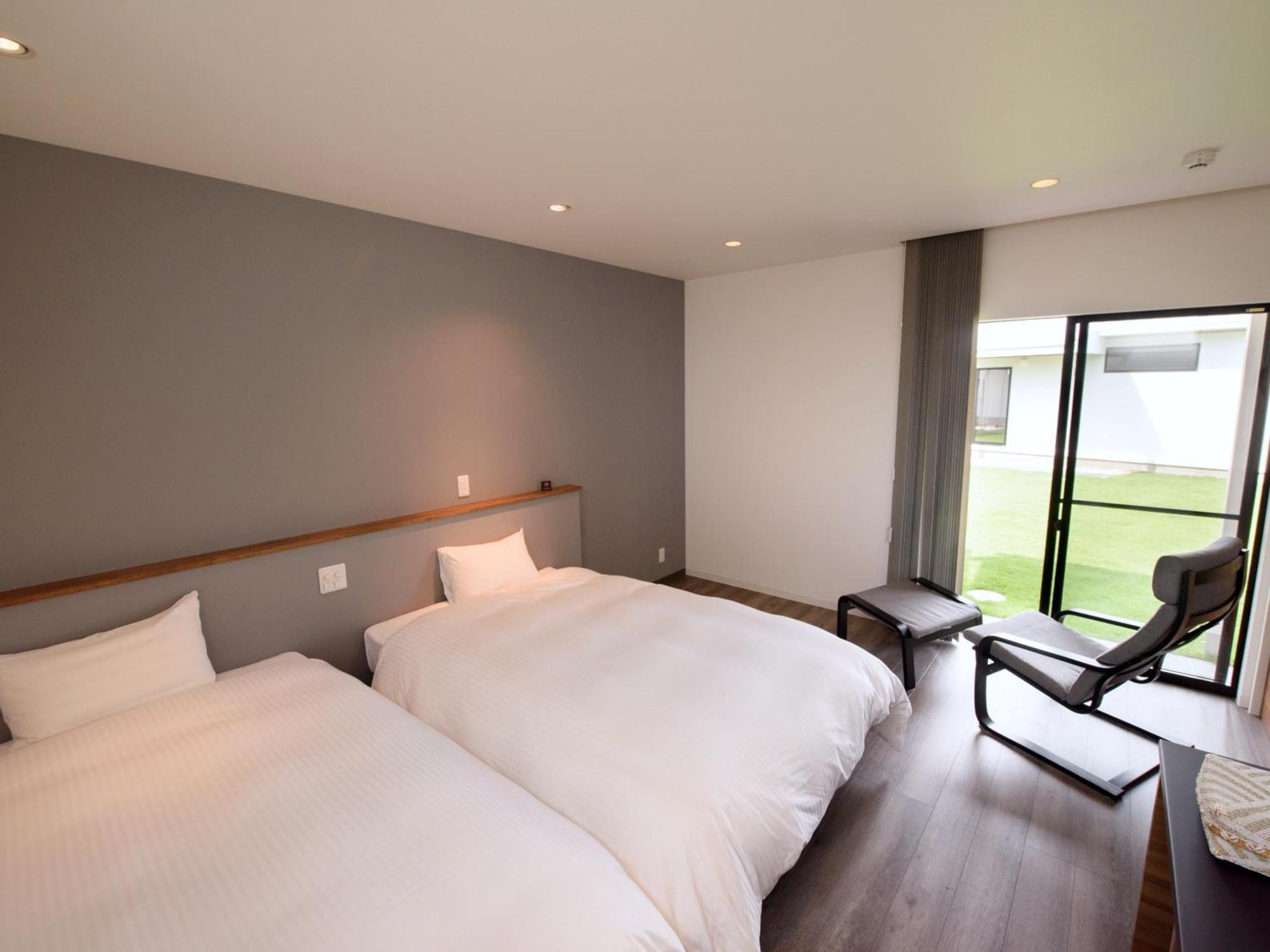 Le.Blanche Hotel Minamiawaji Luaran gambar