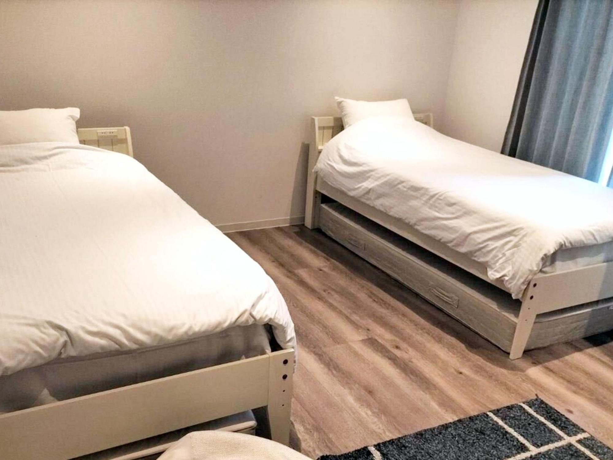 Le.Blanche Hotel Minamiawaji Luaran gambar