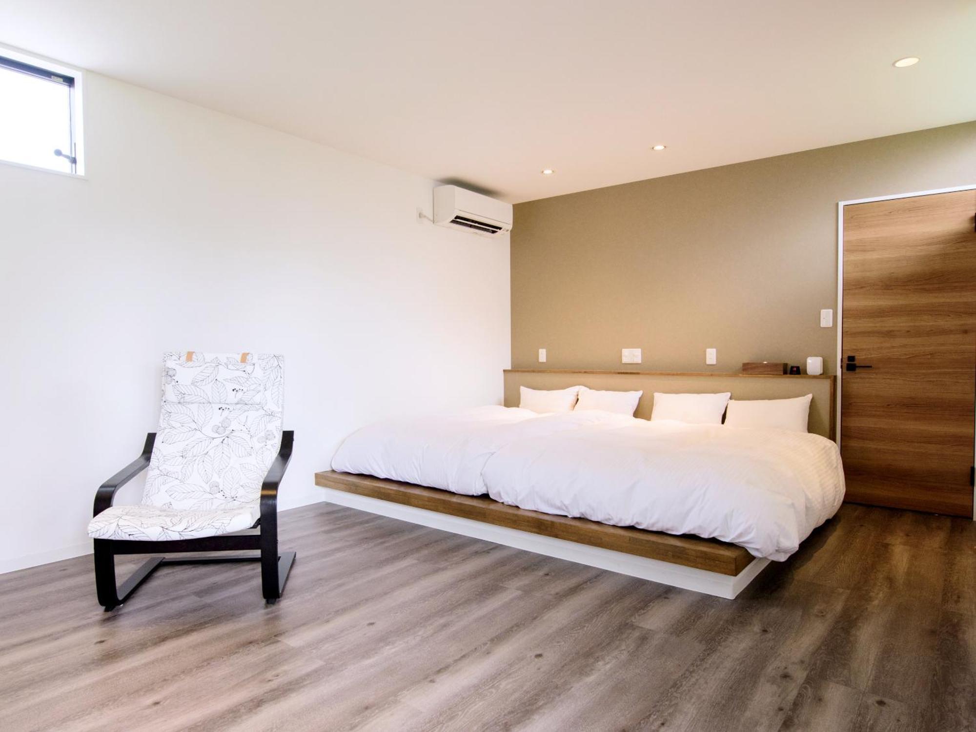 Le.Blanche Hotel Minamiawaji Luaran gambar