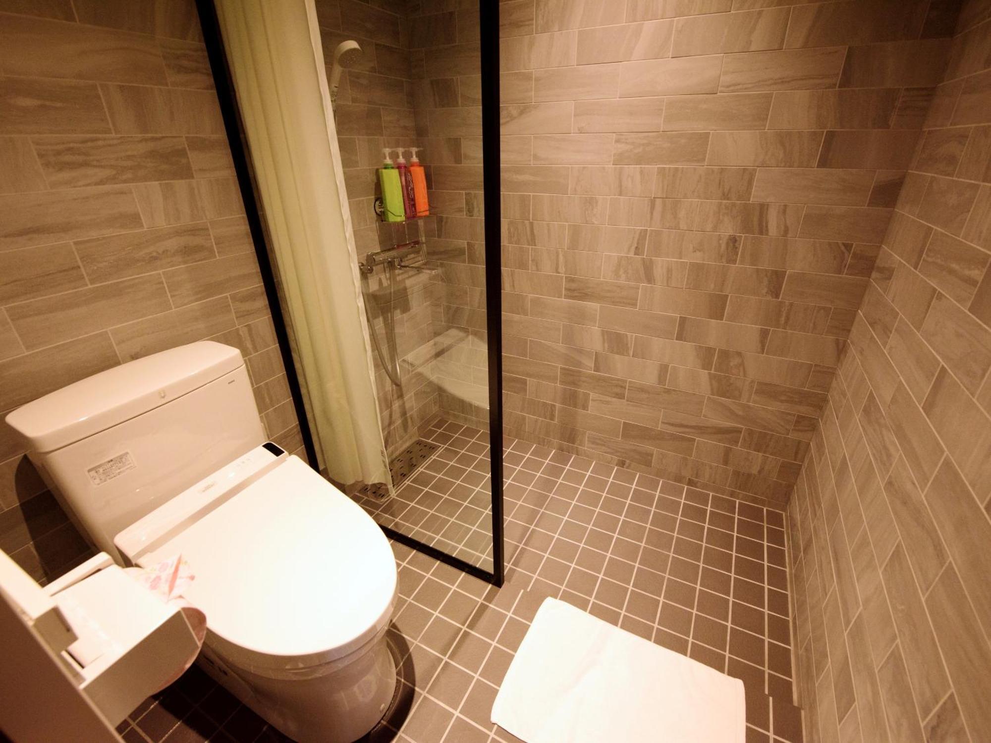 Le.Blanche Hotel Minamiawaji Luaran gambar