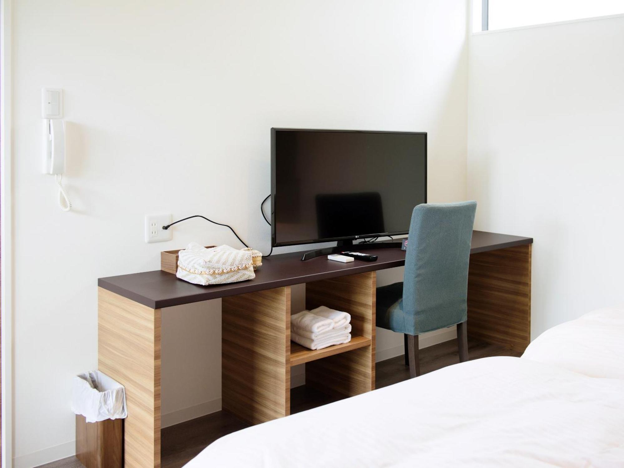 Le.Blanche Hotel Minamiawaji Luaran gambar