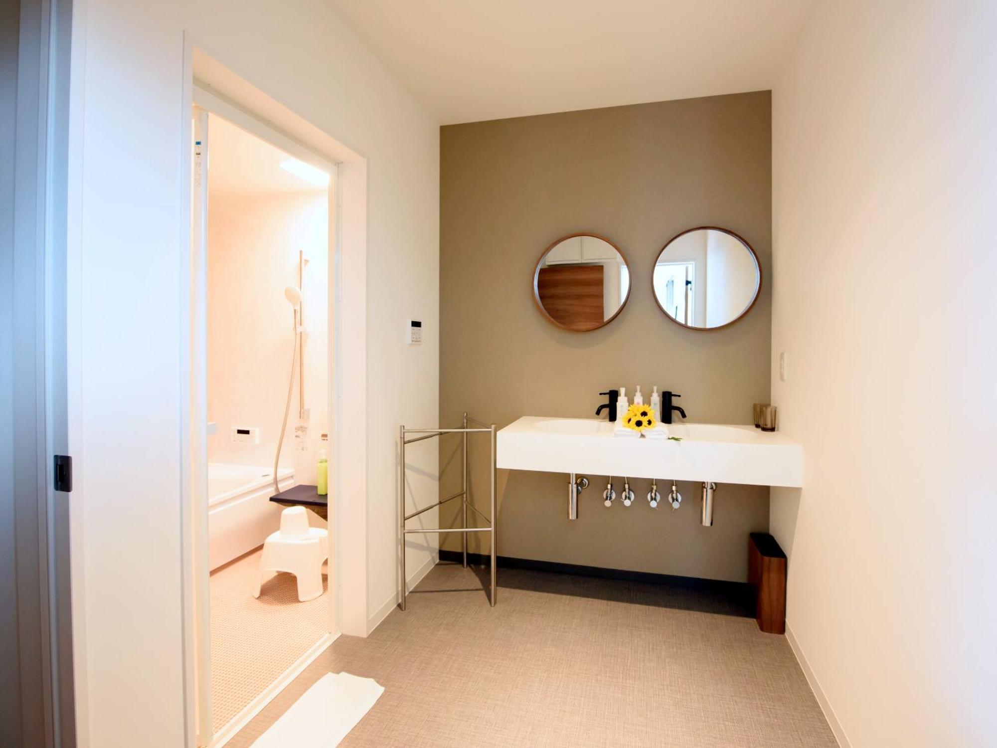 Le.Blanche Hotel Minamiawaji Luaran gambar