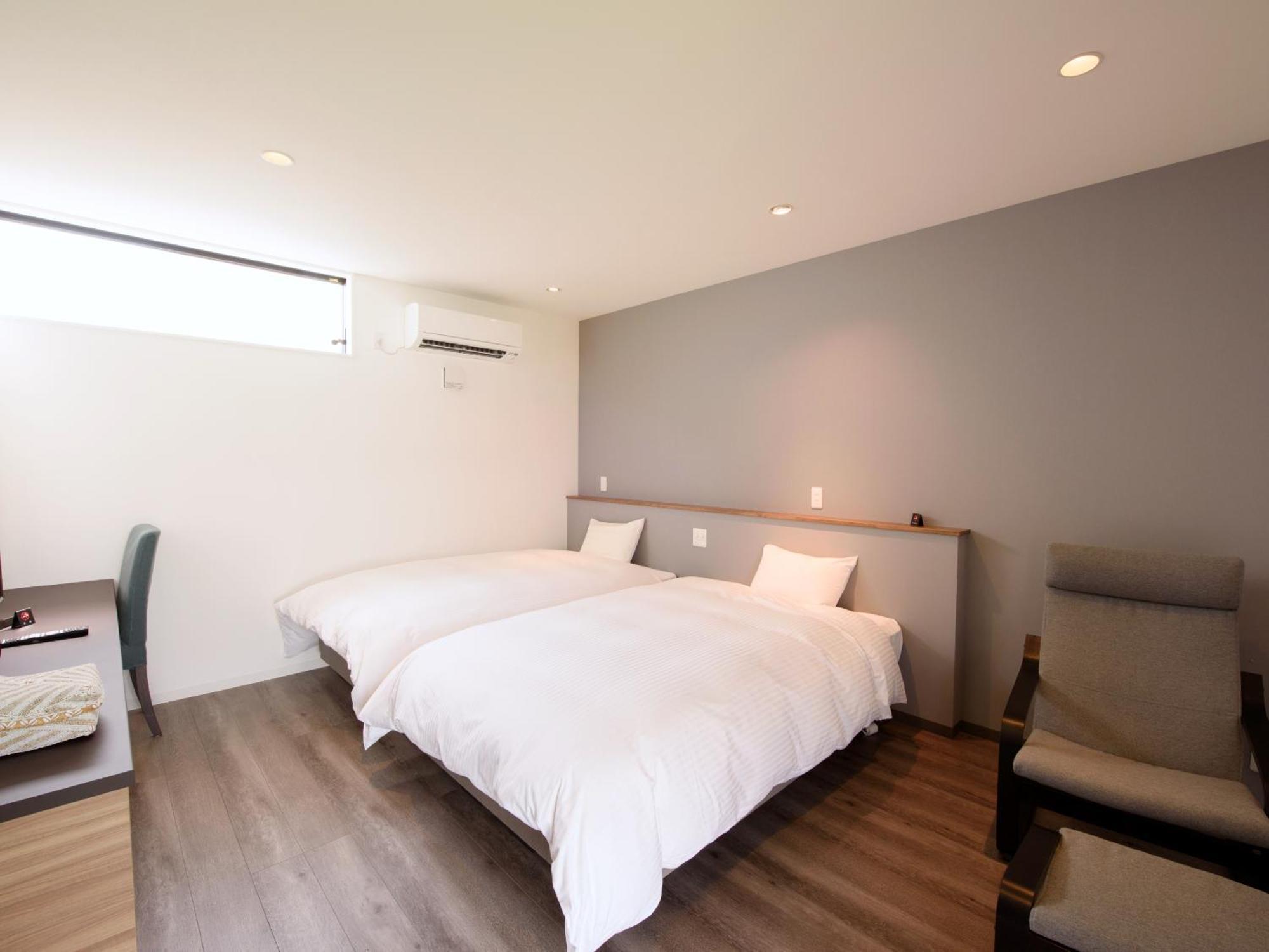 Le.Blanche Hotel Minamiawaji Luaran gambar
