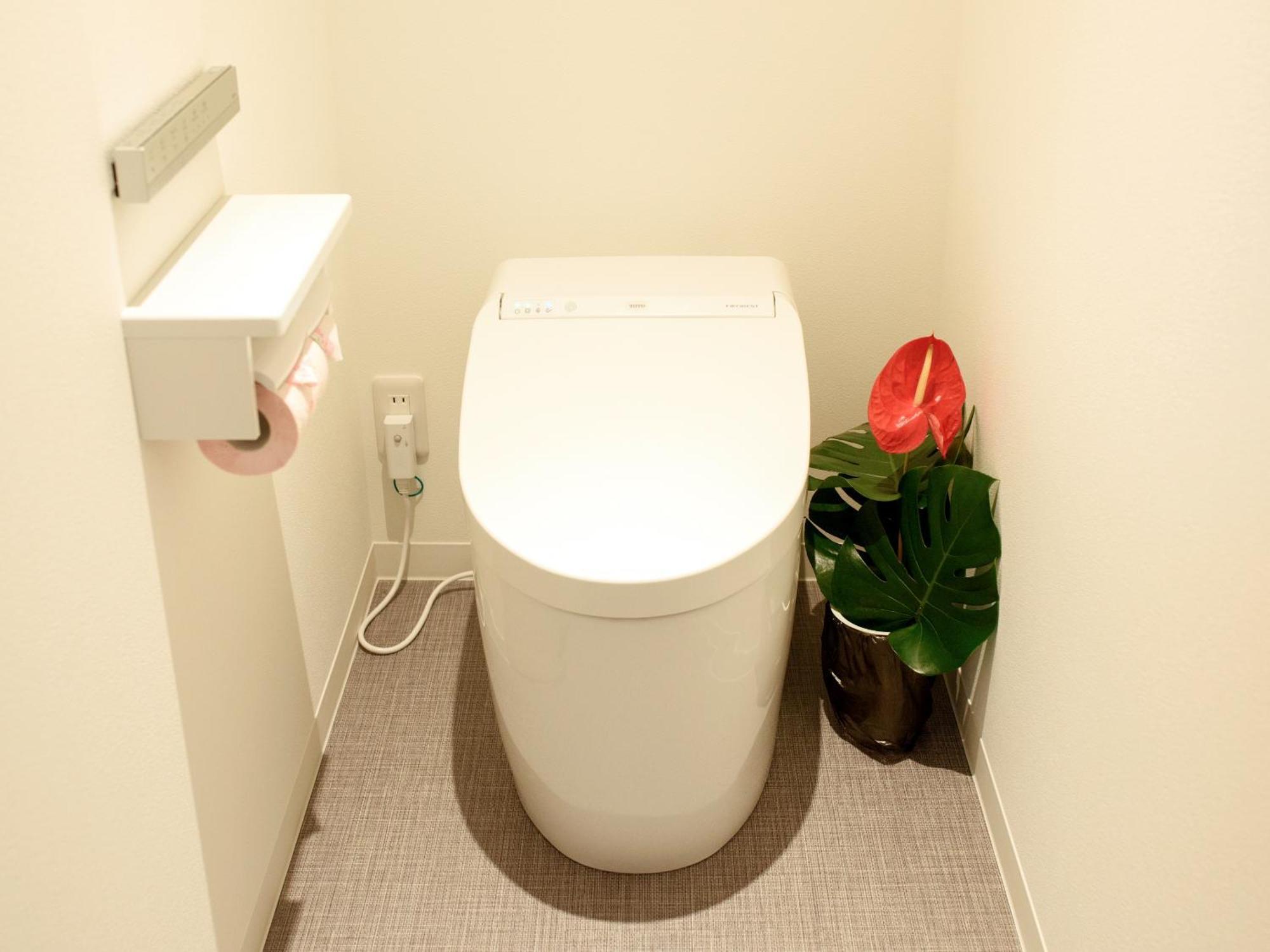 Le.Blanche Hotel Minamiawaji Luaran gambar