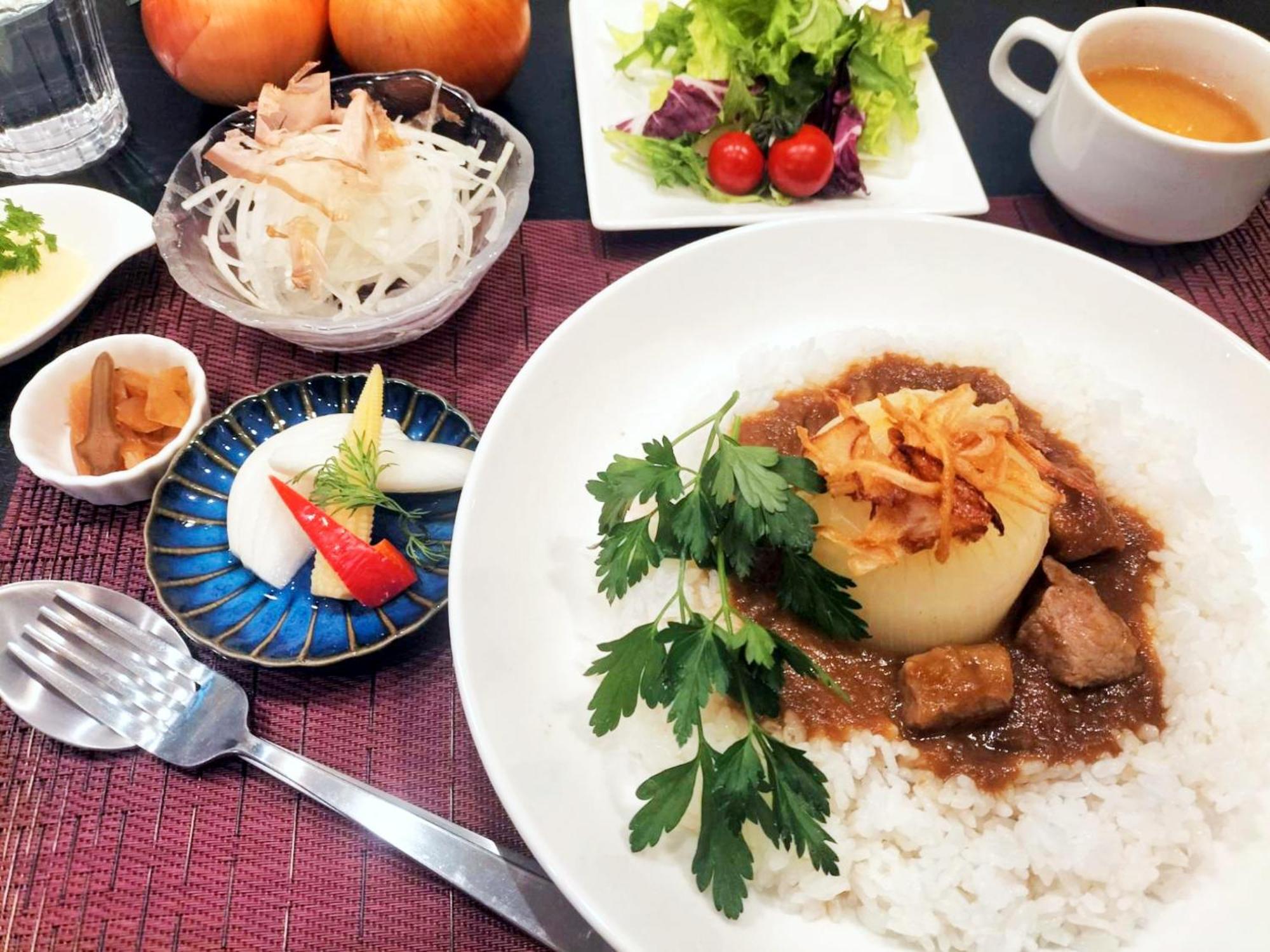 Le.Blanche Hotel Minamiawaji Luaran gambar