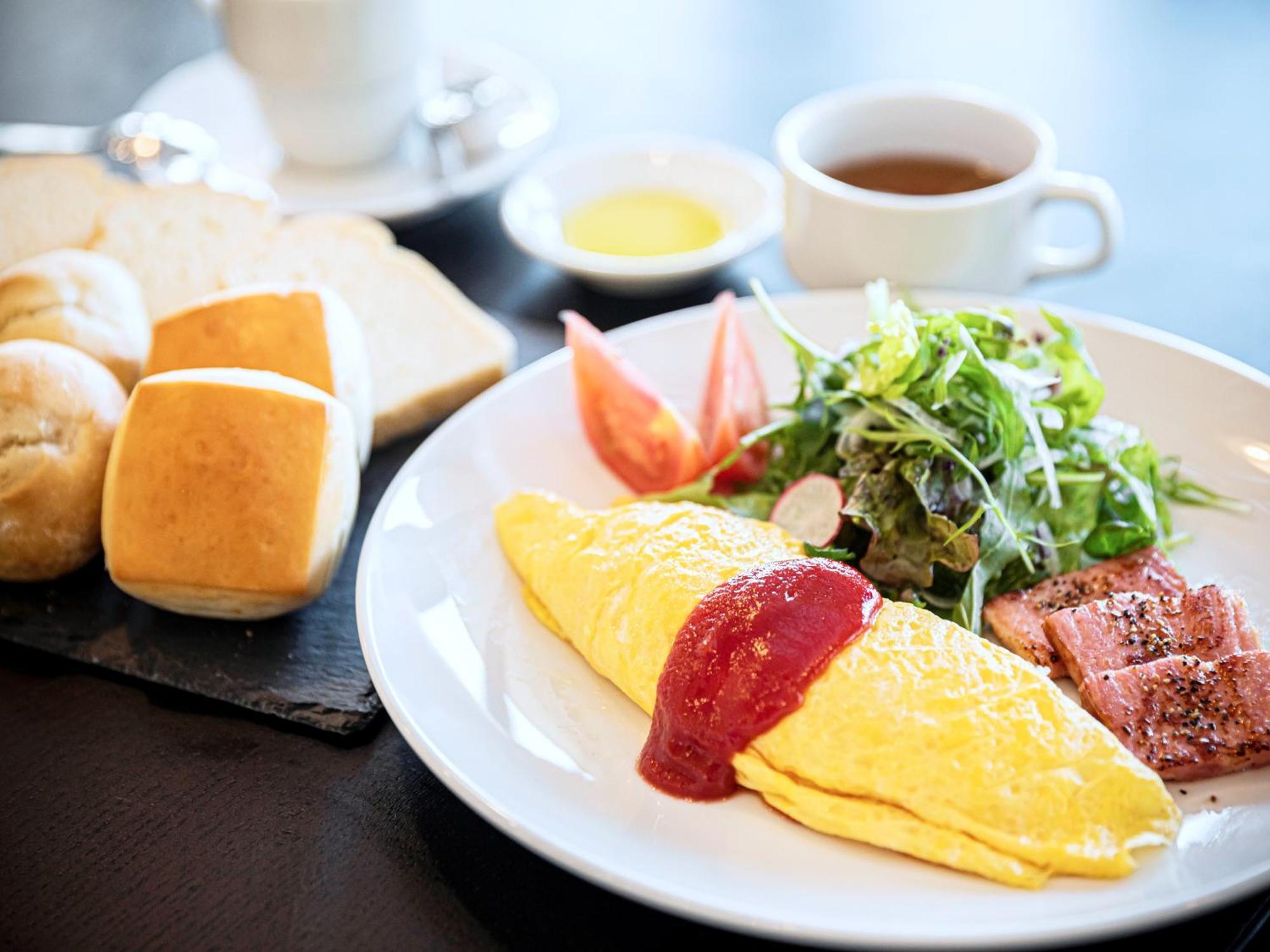 Le.Blanche Hotel Minamiawaji Luaran gambar