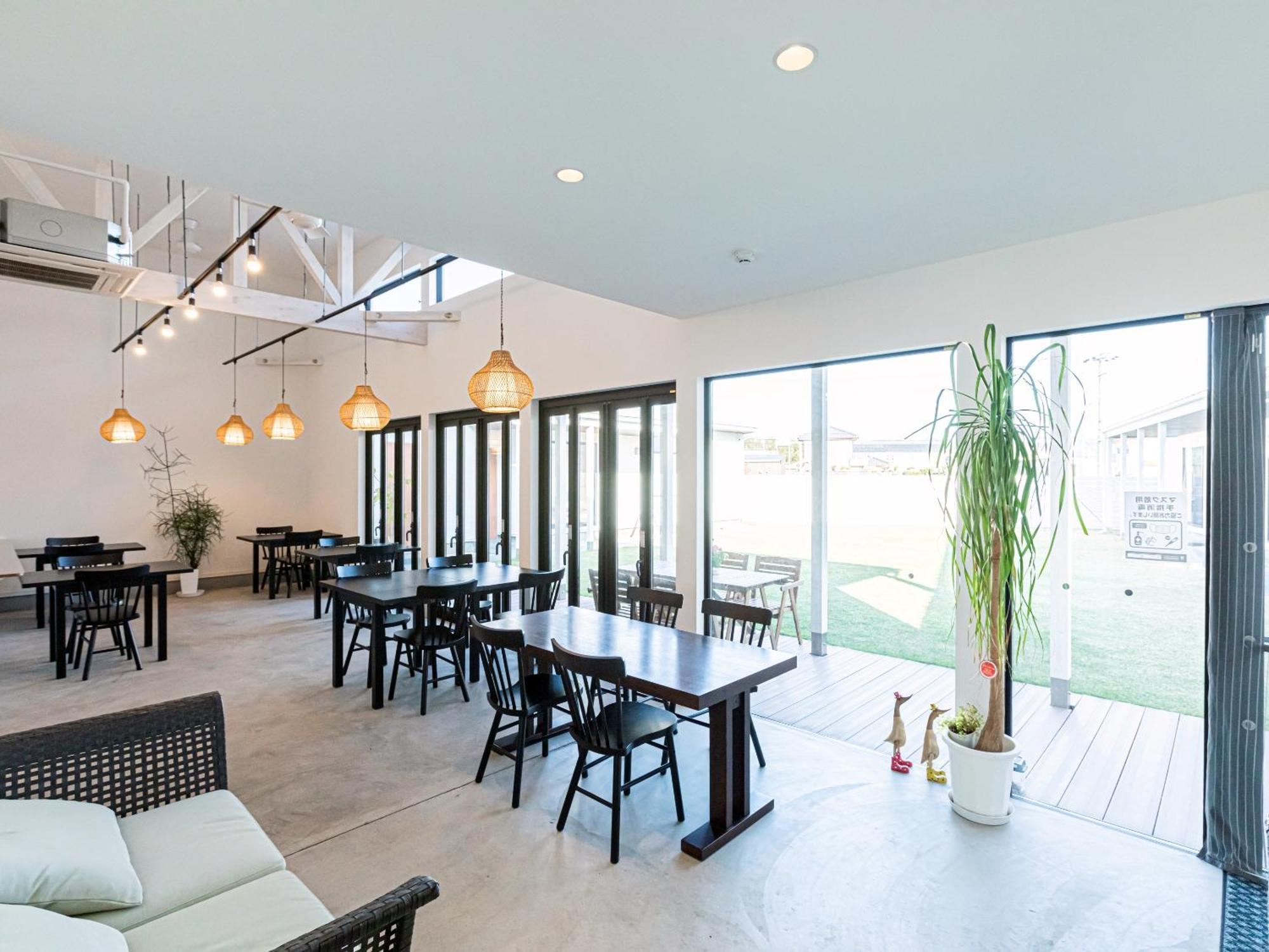 Le.Blanche Hotel Minamiawaji Luaran gambar