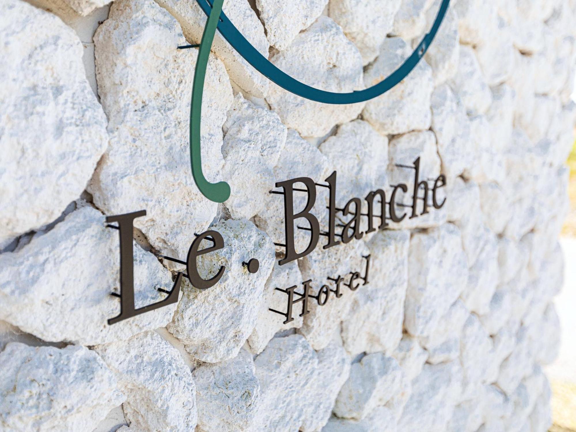 Le.Blanche Hotel Minamiawaji Luaran gambar