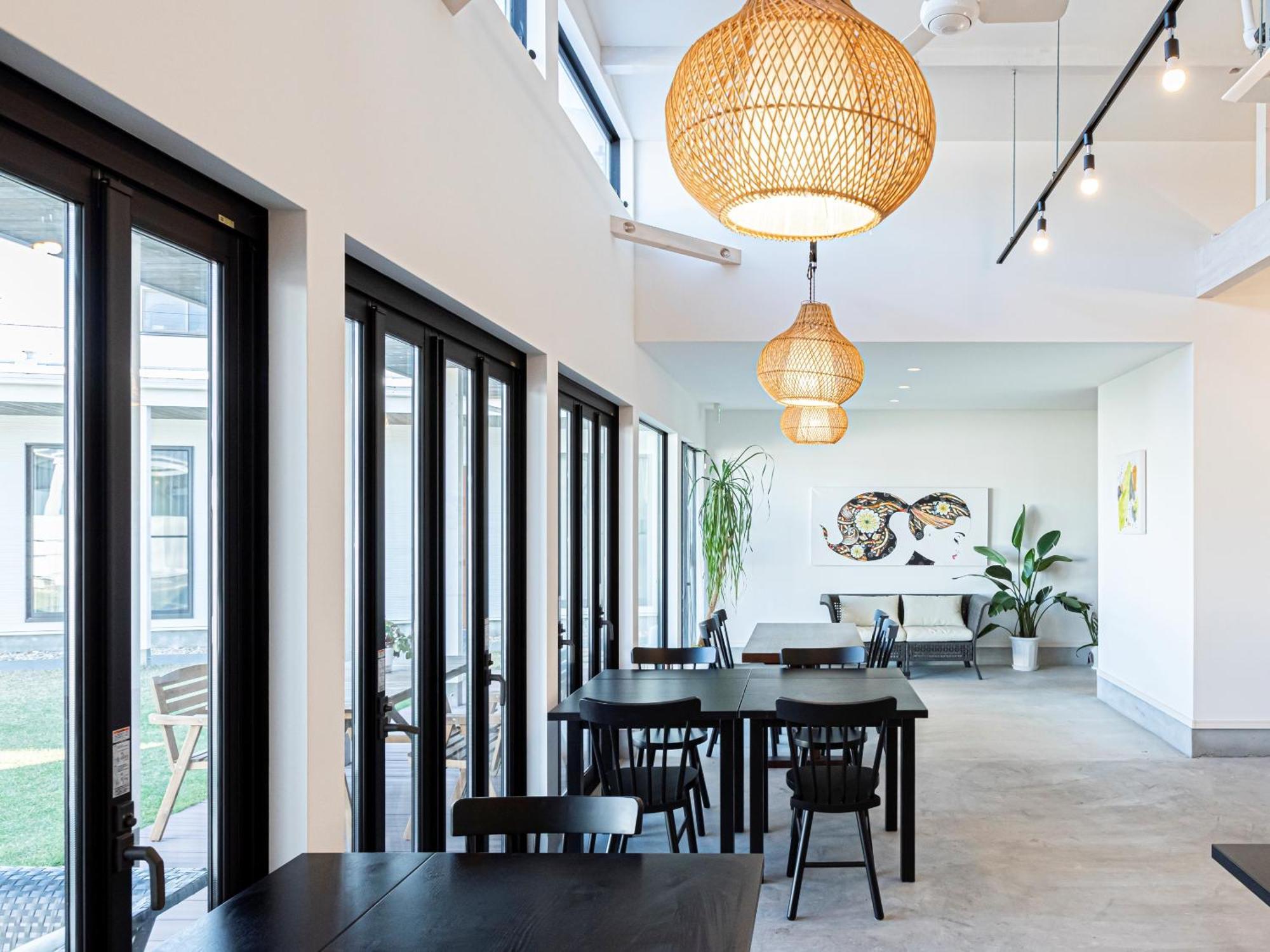 Le.Blanche Hotel Minamiawaji Luaran gambar