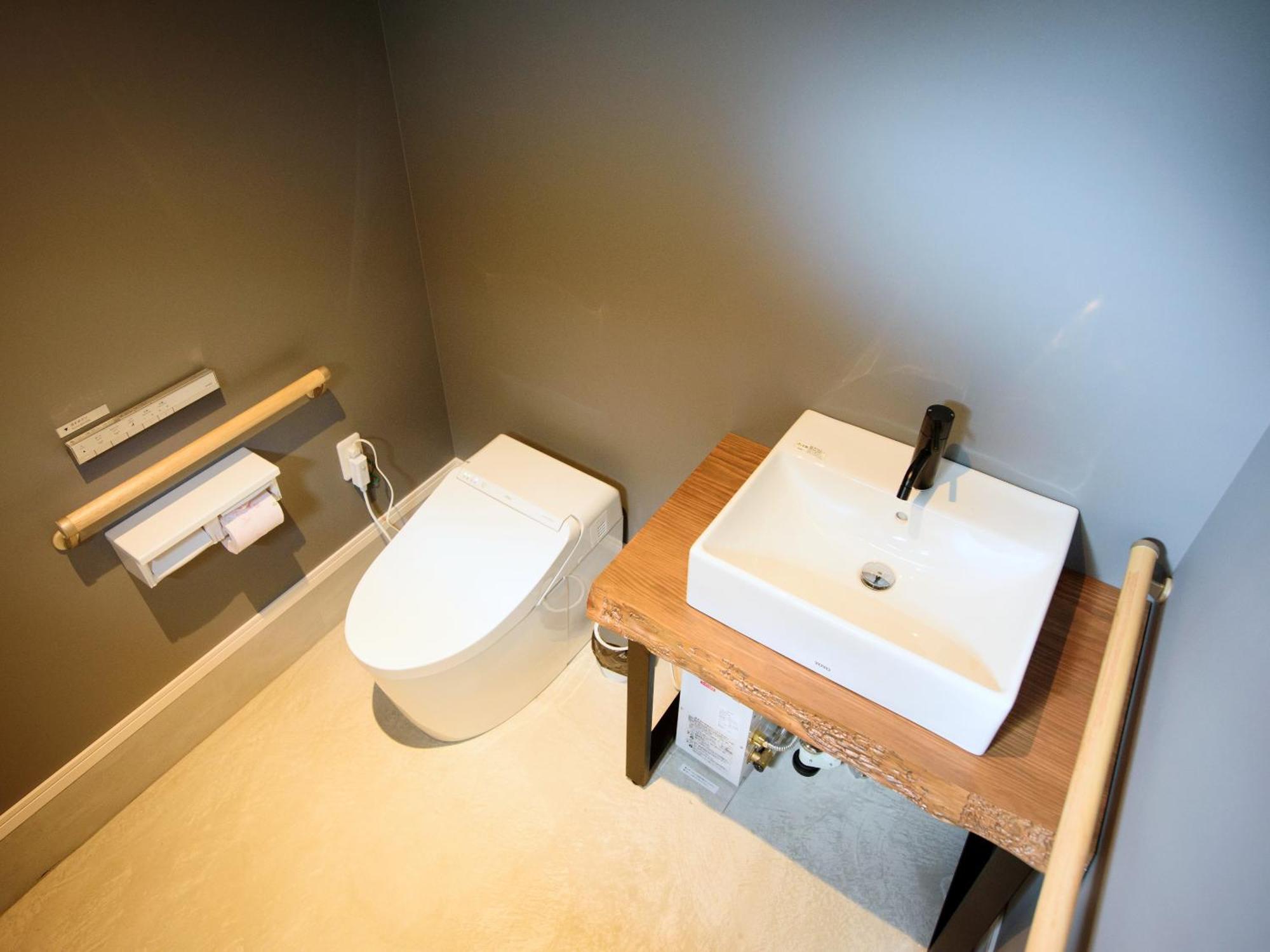 Le.Blanche Hotel Minamiawaji Luaran gambar