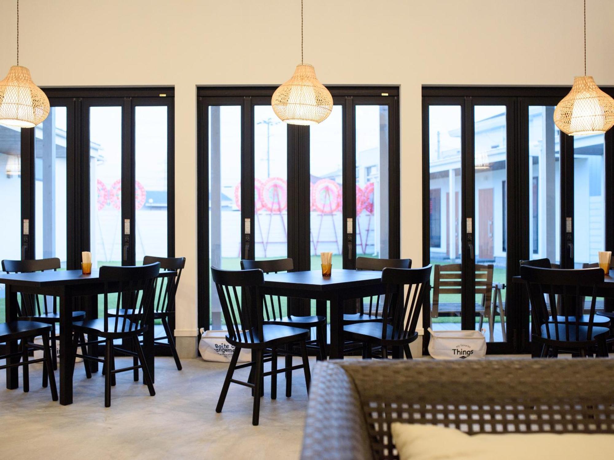 Le.Blanche Hotel Minamiawaji Luaran gambar